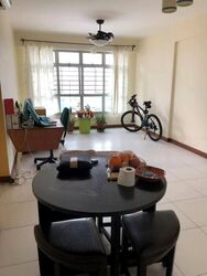 Blk 780D Woodlands Crescent (Woodlands), HDB 4 Rooms #591435961